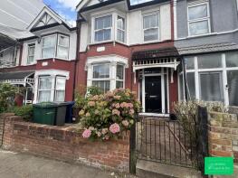 12, Lewis Gardens, East Finchley, London N2 9AN
