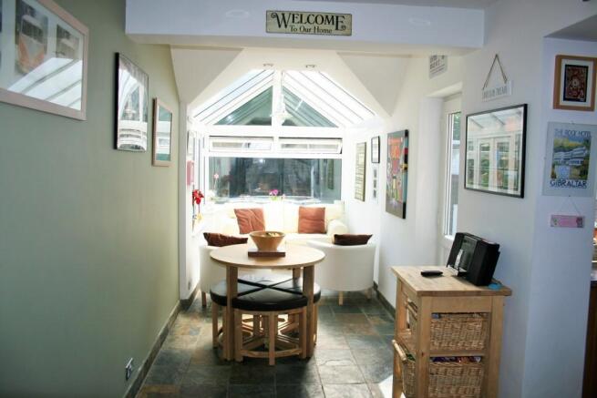 Family Room/Diner