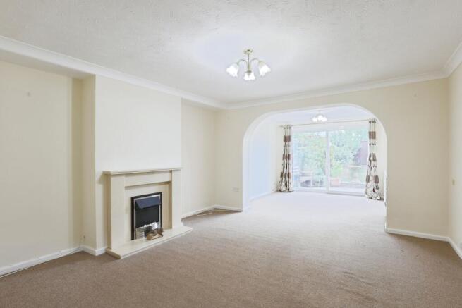 Living / Dining Room