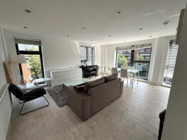 Flat 4, 110 Hodgson Apartments, Wandsworth Road, London SW8 2LB