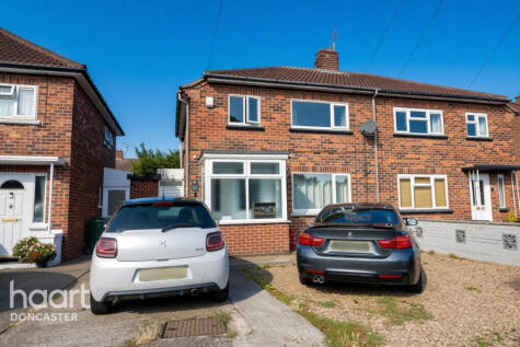 Langdale Drive, Scawthorpe, Doncaster