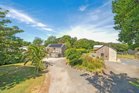 Ruan Minor, Helston, Cornwall