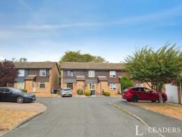 72, Wentworth Drive, Bishop's Stortford CM23 2PD