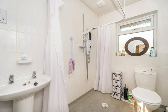 Wet Room