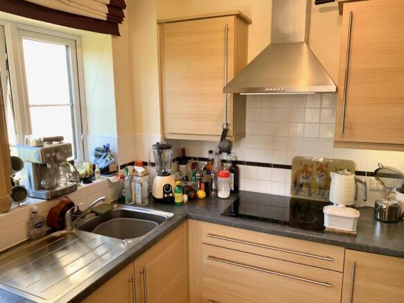 1 bed Apartment for sale Image 8