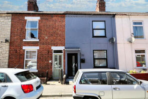14, Queen Street, Northwich CW9 5JL