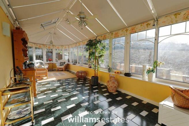 Conservatory 1