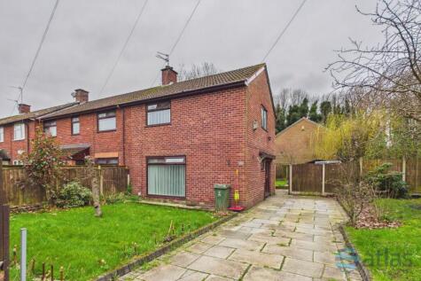Lee Vale Road, Gateacre, L25