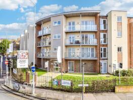 Flat 32, Elkington House, Charlton Green, Dover CT16 1AP