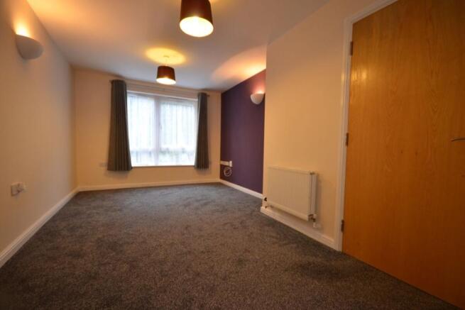 Living / Dining Area