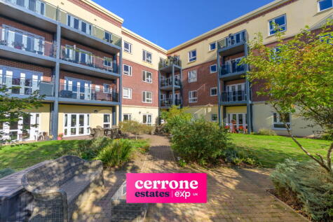 Bilberry Place, Recreation Road, Bromsgrove, B61 8DT