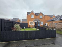 15, Millbrook Road, Shankhouse, Cramlington NE23 3GG