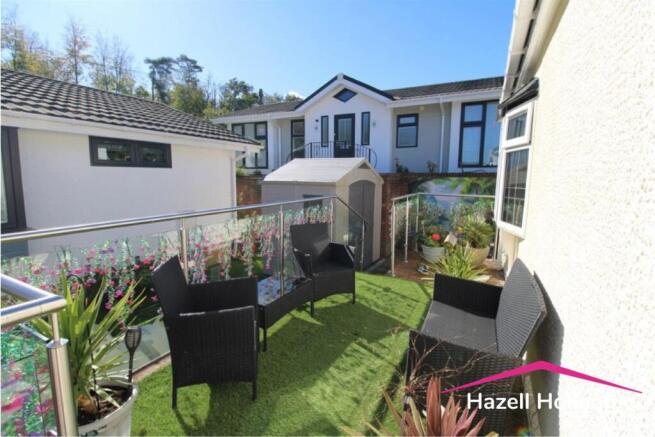 Meadow View, Pilgrims Retreat, Harrietsham, Maidstone photo 4