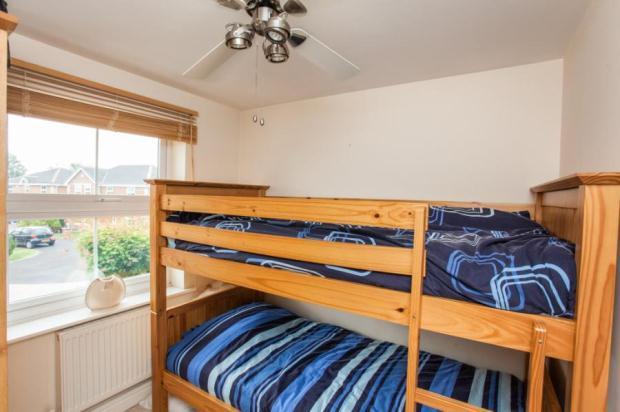 Bedroom 4