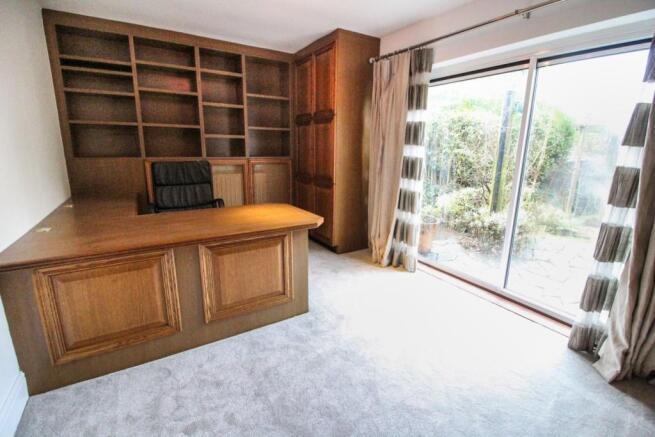 Office / Study