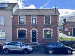 44a, Merthyr Road, Abergavenny NP7 5BY