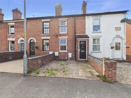 50, Cavendish Street, Worcester WR5 3DX