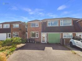 12, Walter Cobb Drive, Sutton Coldfield B73 5QR