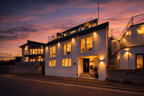 84, Shore Road, Warsash, Southampton SO31 9FT