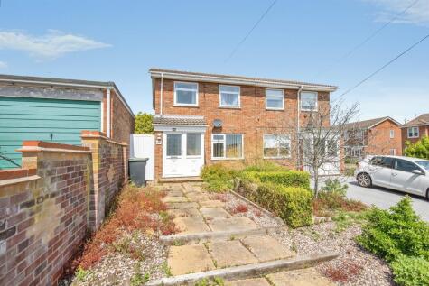 Angel Road, Bramford, Ipswich