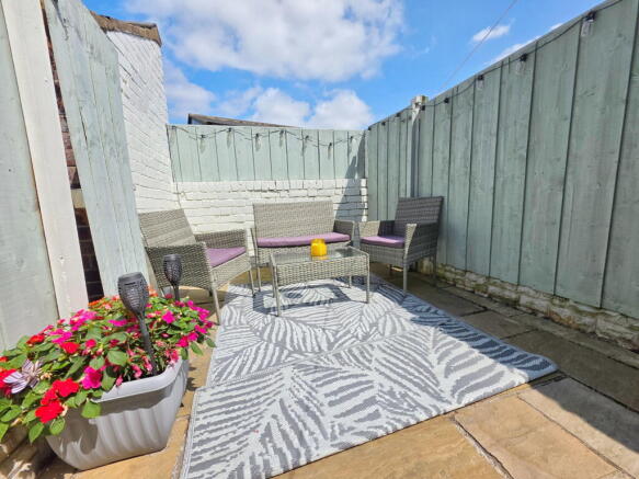 2 bed Terraced for sale Image 12