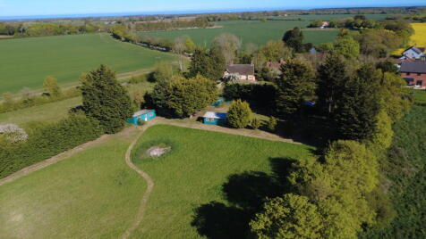 Badingham, Nr Woodbridge, Suffolk
