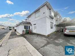 Flat 1, 66, Ganges Road, Plymouth PL2 3AZ