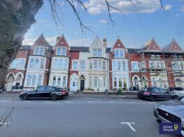 20, Taff Embankment, Grangetown, Cardiff CF11 7BE