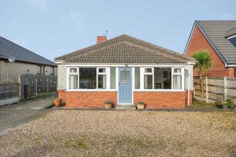 Doncaster Road, Hatfield, Doncaster