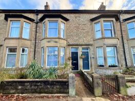 135, Scotforth Road, Lancaster LA1 4JN