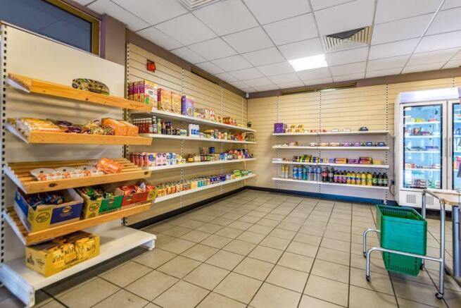 Shop 