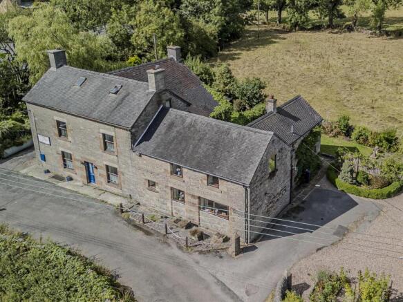 Rocester House