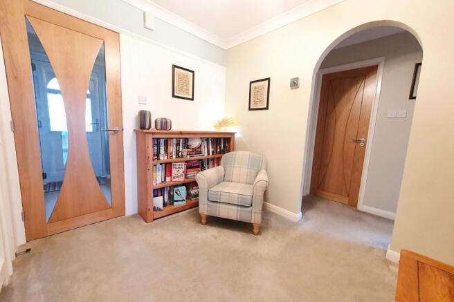 hallway