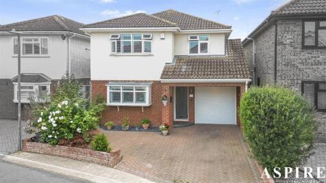 Westwater, Benfleet