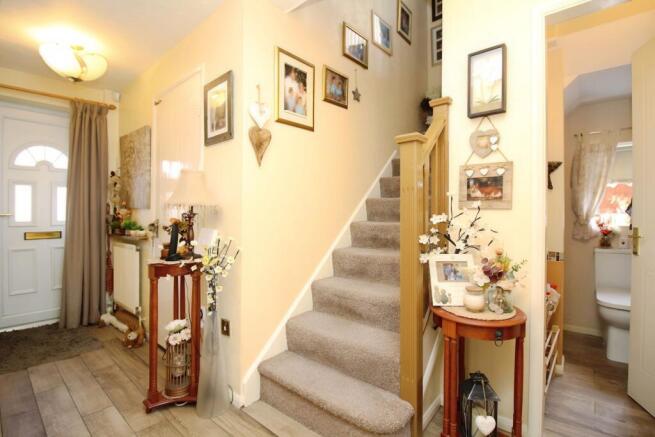 Guinevere Way, Leicester Forest East, LE3 photo 4