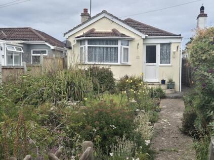 Dovedale Gardens, Holland-On-Sea, Clacton-On-Sea