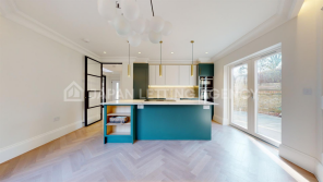 16a, Carlton Road, London W5 2AW