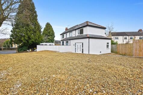 Park Road, Guiseley, Leeds, West Yorkshire