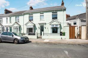61, Tresillian Street, Plymouth PL4 0QP