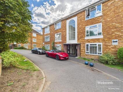 Sunnyhill Court, Sunningfields Crescent, Hendon, NW4