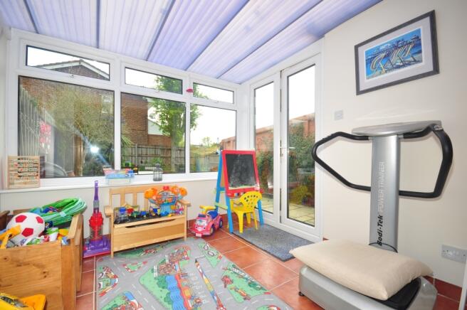 Conservatory