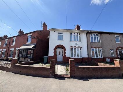Old Road, Wigan
