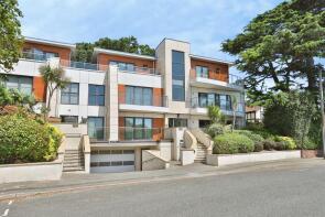 8, 3 Aspiration, Glenair Road, Poole BH14 8FE