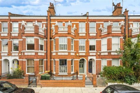 Perrymead Street, London, SW6