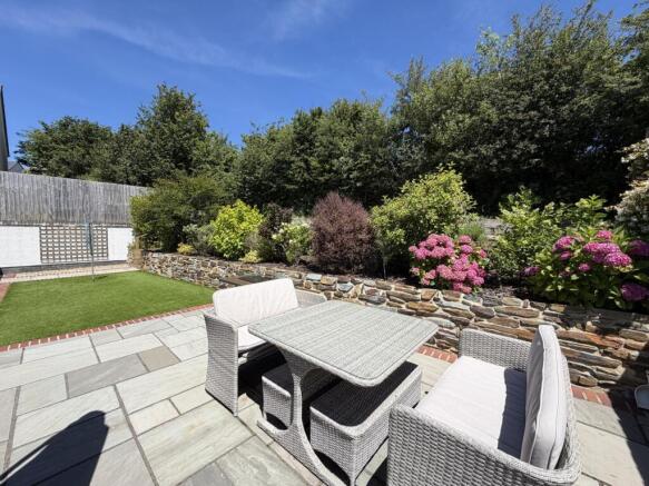 Terrace / Patio