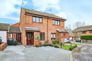 6, Alder Hill Drive, Totton SO40 8JB