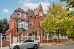 15, Bedford Road, London W4 1JD