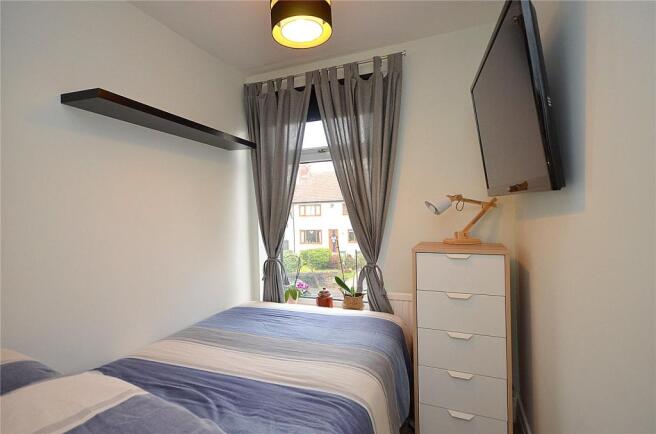 Bed 3