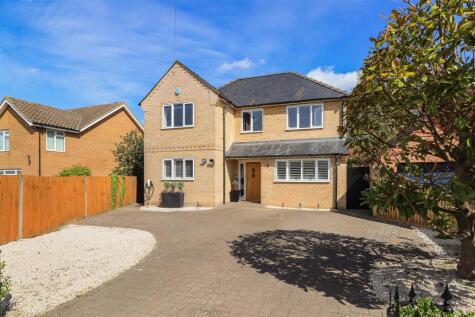 Impington Lane, Impington