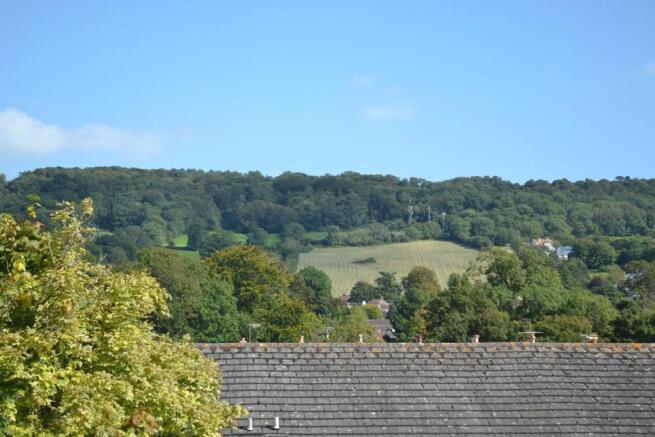 View Salcombe Hill